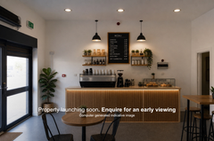 Flexible property space