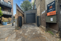 Flexible property space