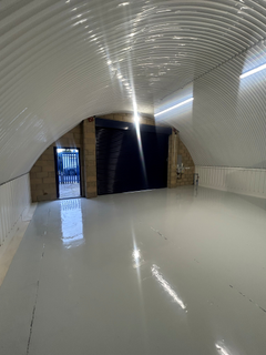 Flexible property space