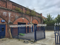 Flexible property space