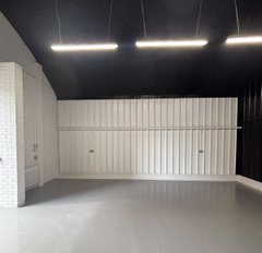 Flexible property space