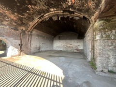 Flexible property space