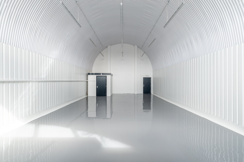 Flexible property space