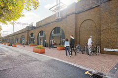 Flexible property space