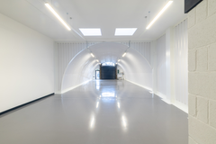 Flexible property space