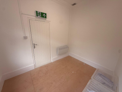 Flexible property space