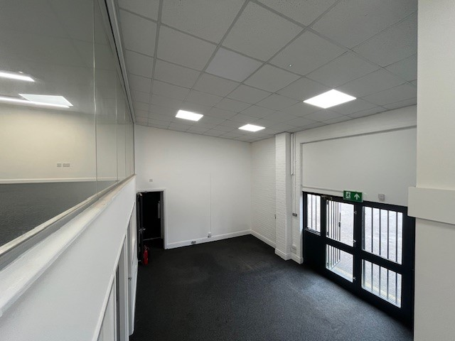 Flexible property space