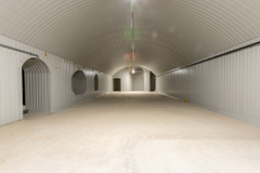 Flexible property space