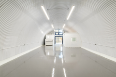 Flexible property space