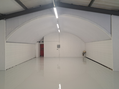 Flexible property space