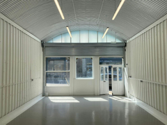 Flexible property space