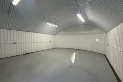 Flexible property space