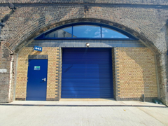 Flexible property space
