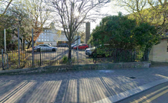 Flexible property space