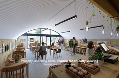 Flexible property space