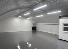 Flexible property space