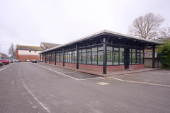 Flexible property space