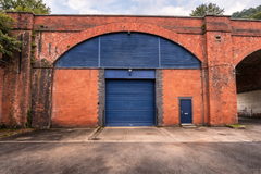 Flexible property space