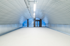 Flexible property space