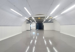 Flexible property space