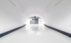 Flexible property space