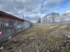 Flexible property space