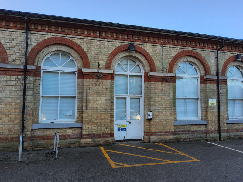 Flexible property space