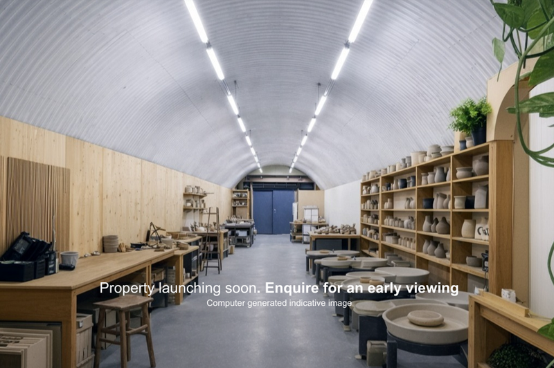 Flexible property space