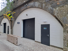 Flexible property space