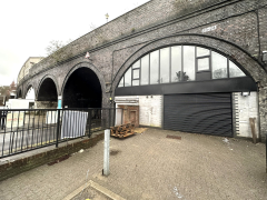 Flexible property space