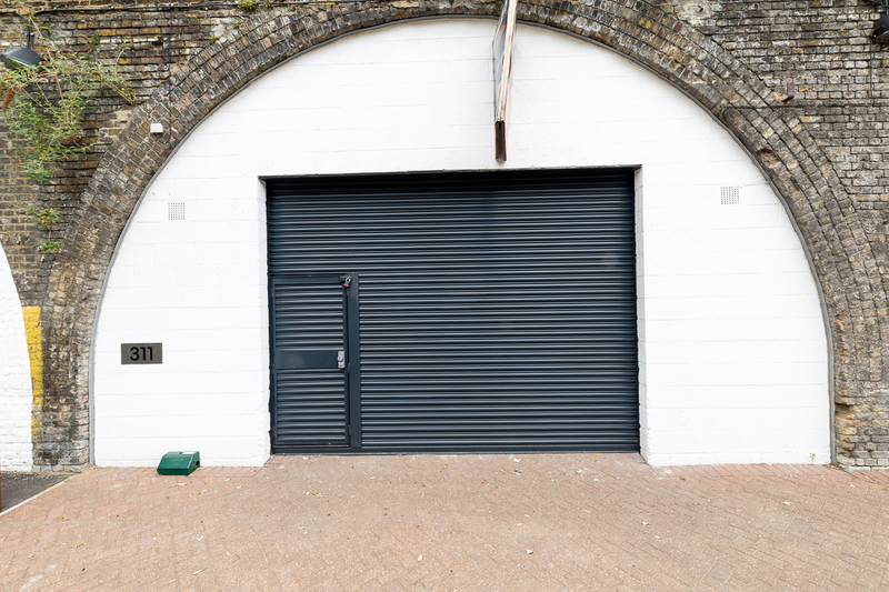 Flexible property space