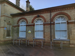 Flexible property space