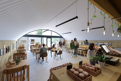 Flexible property space