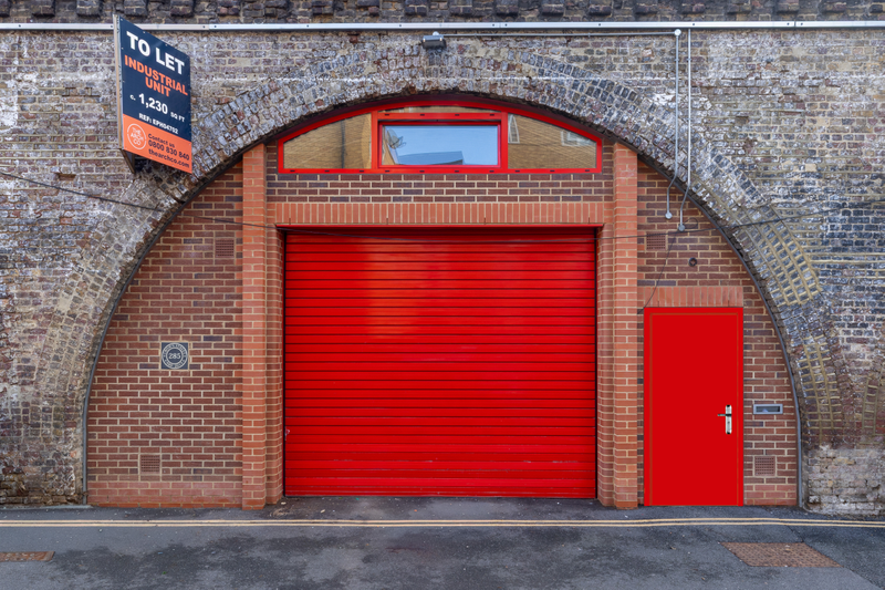 Flexible property space