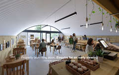 Flexible property space