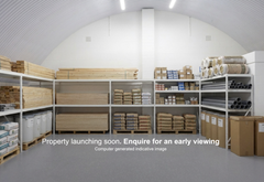 Flexible property space