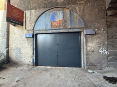 Flexible property space