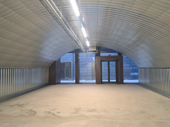 Flexible property space