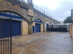 Flexible property space