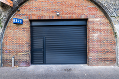 Flexible property space