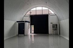 Flexible property space