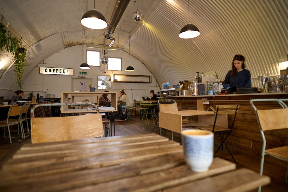 Doverdales Bakery _ Southwark Location Hub