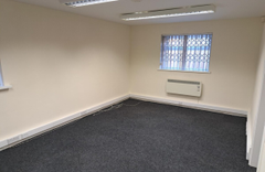 Flexible property space