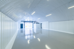 Flexible property space