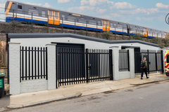 Flexible property space