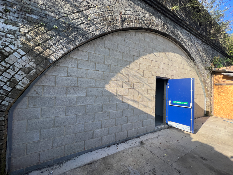 Flexible property space