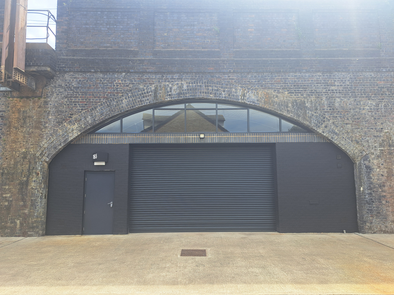 Flexible property space