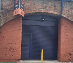 Flexible property space