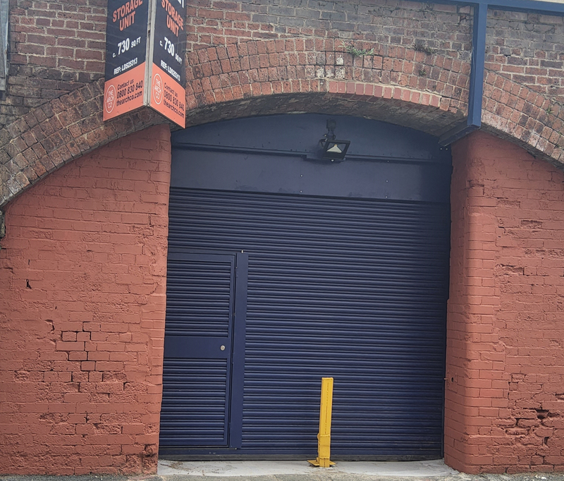 Flexible property space