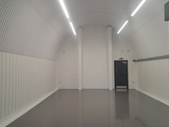 Flexible property space